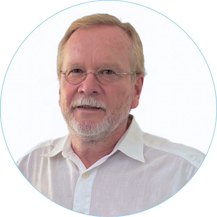 Portrait Uwe Matzen