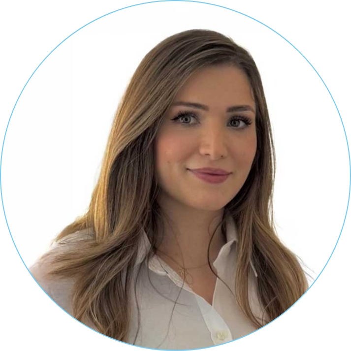 Portrait Lana Khamis